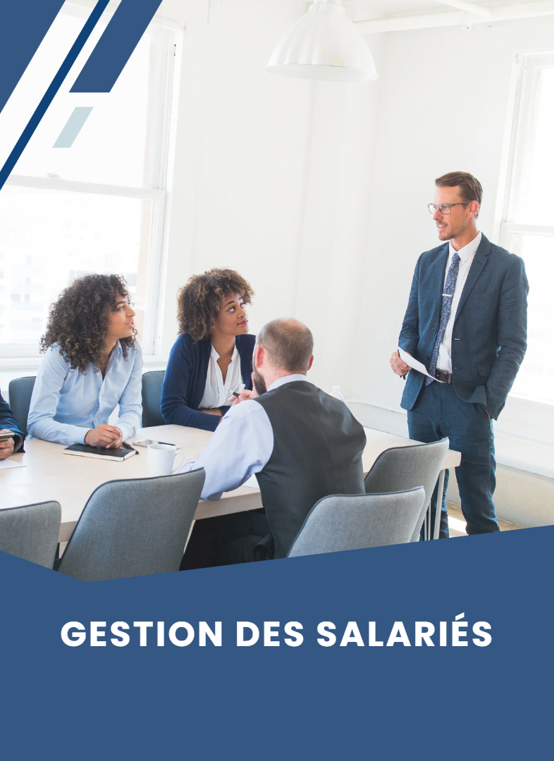 Gestion des salariés