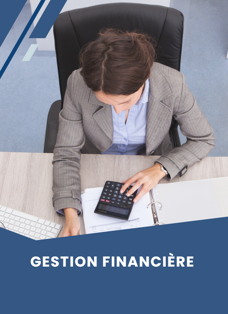Gestion financière