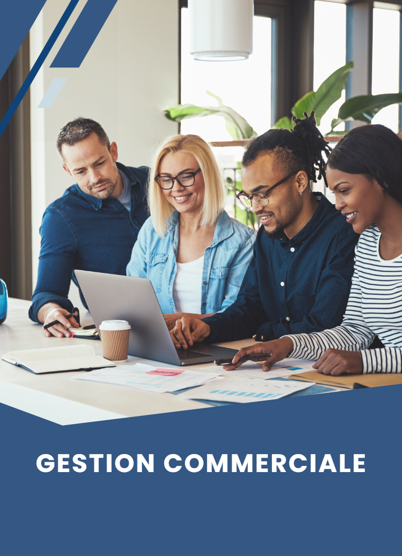 Gestion commerciale