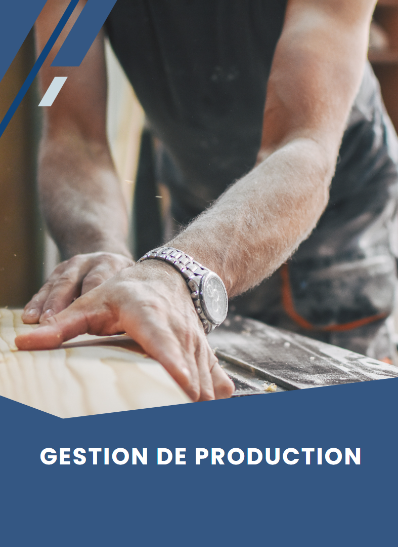 Gestion de production