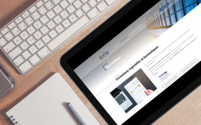 CENTRE DE COMPÉTENCES SAGE – FORMATION SAGE 100